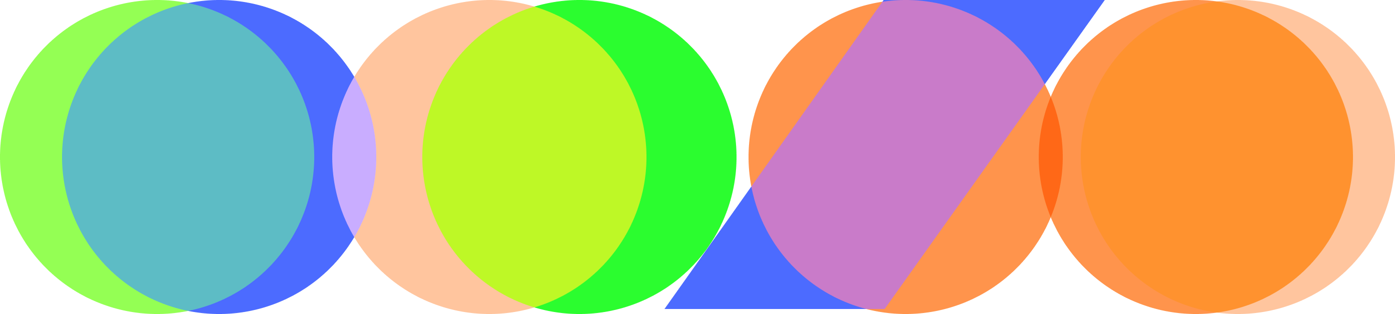 Geometric Shapes Graphic